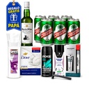 Combo Especial para Papá