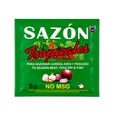Sazón Tropical (6g)