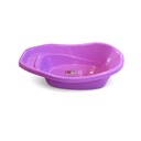 Bañaderas para Bebe de Color Morada