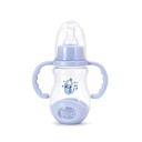 Biberones para Bebe de Color Morado (5.6onz)