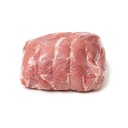 Carne de Cerdo al Corte (5lb)