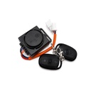 Alarmas para Motos (48v-72v)