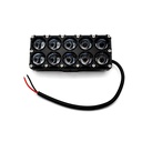 Neblineros Potentes Led para Motorinas (10 lupas)