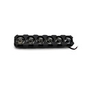 Neblineros Potentes Led para Motorinas (6 lupas)