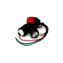 Lupitas Led con Interruptor para Motorinas (2uds)