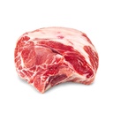 Lomo con Hueso (0,50 – 0,99 kg) para Chuletas