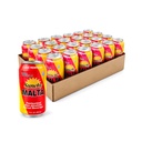 Caja de Malta Sunchy (24x355ml)