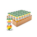 Caja de Néctar de Mango Sunchy (24x334ml)