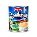 Leche Condensada Sweetened Sogood (13.8oz 390g)