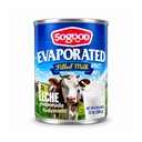 Leche Evaporada Rellenada Sogood (12oz 380g)