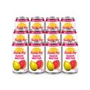 Pack de 12uds de Néctar de Guayaba Sunchy (12x334ml)