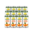 Pack de 12uds de Néctar de Mango & Piña Sunchy (12x334ml)