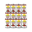 Pack de 12uds de Néctar de Tamarindo Sunchy (12x334ml)