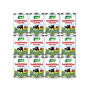 Pack de 12uds de Leche Evaporada Rellenada Zivel (12x380g)