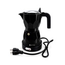 Cafetera Eléctrica LOTUS (3 tazas)