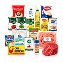 Combo Alimenticio Premium