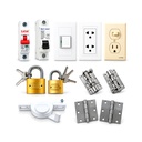 Combo de Seguridad y Protección