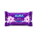 Jabón de Baño AURA de Orquídeas (100g)