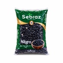 Frijol Negro Sebraz (1kg)