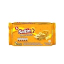 Galletas soda sabor queso y mantequilla Saltín (225 g / 7.94 oz)