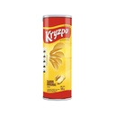 Papas fritas sabor original Kryzpo (130 g / 4.58 oz)