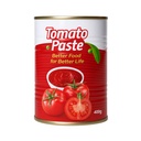 Pasta de tomate Portrane Foods (400g)