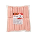 Salchicha Cerrer (3Kg)