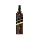 Whisky Johnnie Walker Double Black
