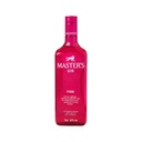 Ginebra Master Pink