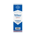 Milner Unique Vodka (750ml)