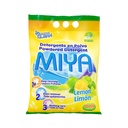 Detergente Miya Limón (1Kg)