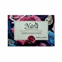 Jabón Nara Rosas (90g)