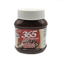 Crema De Cacao y Avellanas (350g)