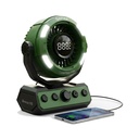 Ventilador Recargable Gonex