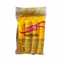 Salchicha Quality (350g)