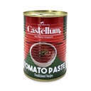 Pasta de Tomate Castellum (400g)