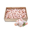 Pollo a granel Caja de Muslo (33lb)