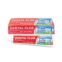 Pasta Dental Flor Extra Menta (150g)
