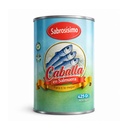 Caballa Natural (425g)